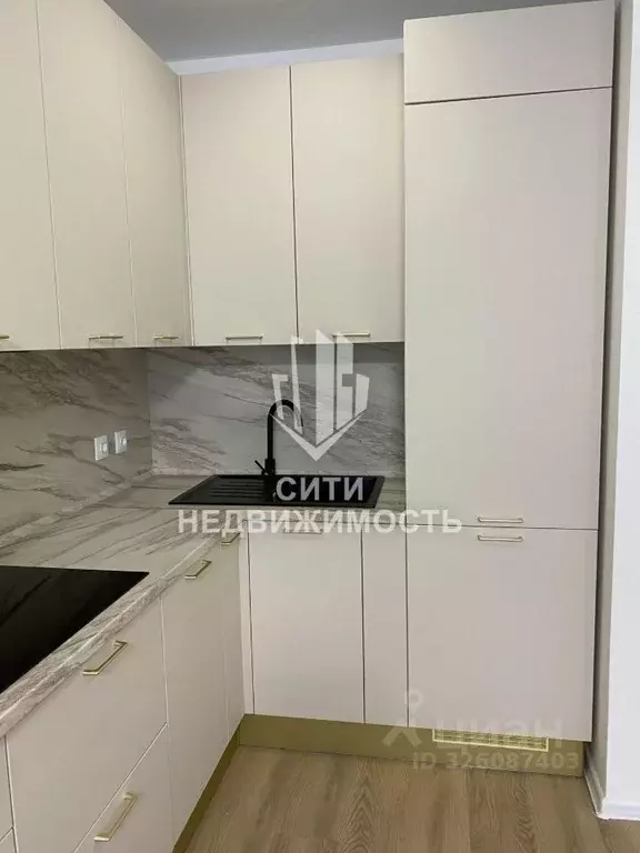 2-к кв. Москва 2-й Нагатинский проезд, 6к1 (42.0 м) - Фото 2