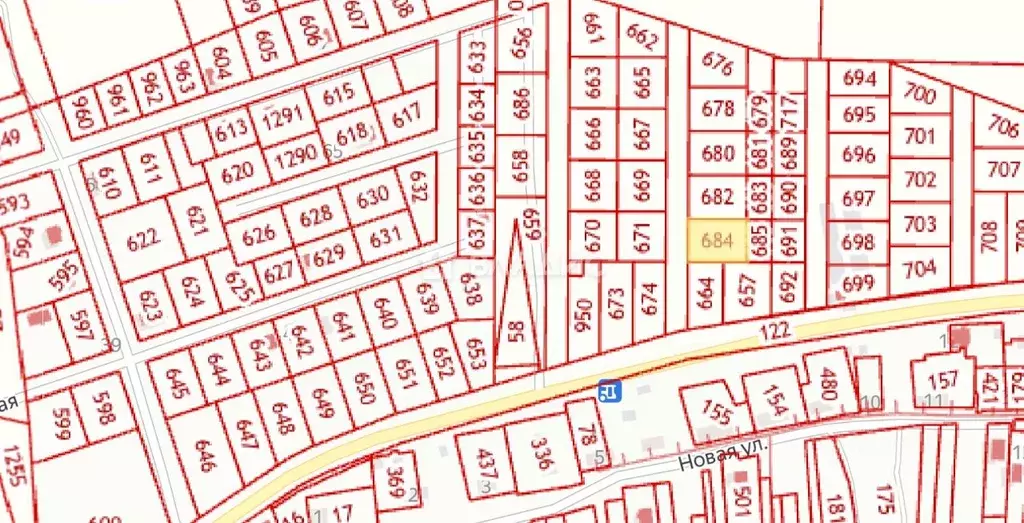 Участок в Владимирская область, Владимир д. Шепелево,  (11.6 сот.) - Фото 2