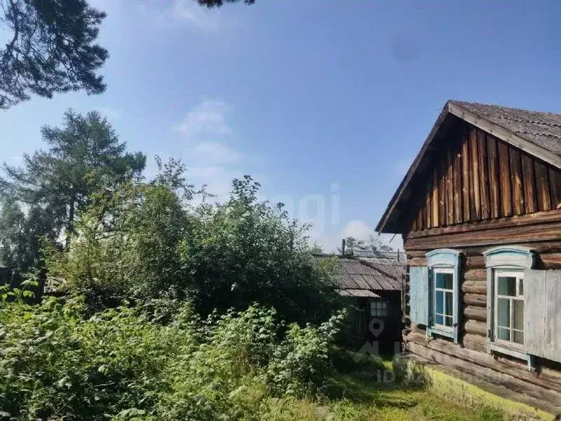 Дом в Бурятия, Тункинский район, пос. Аршан ул. Павлова, 13А (15 м) - Фото 1