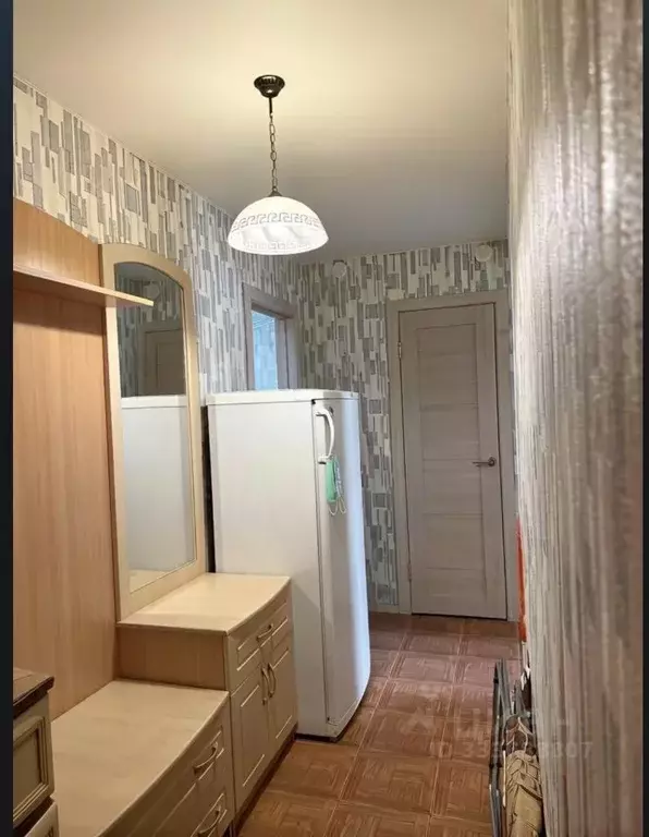 1-к кв. Самарская область, Волжский район, Смышляевка городское ... - Фото 1