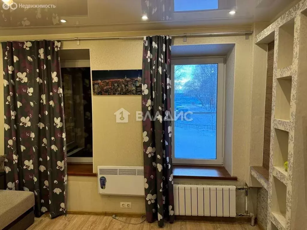 1-комнатная квартира: Санкт-Петербург, улица Ильюшина, 15к2 (40.5 м) - Фото 0
