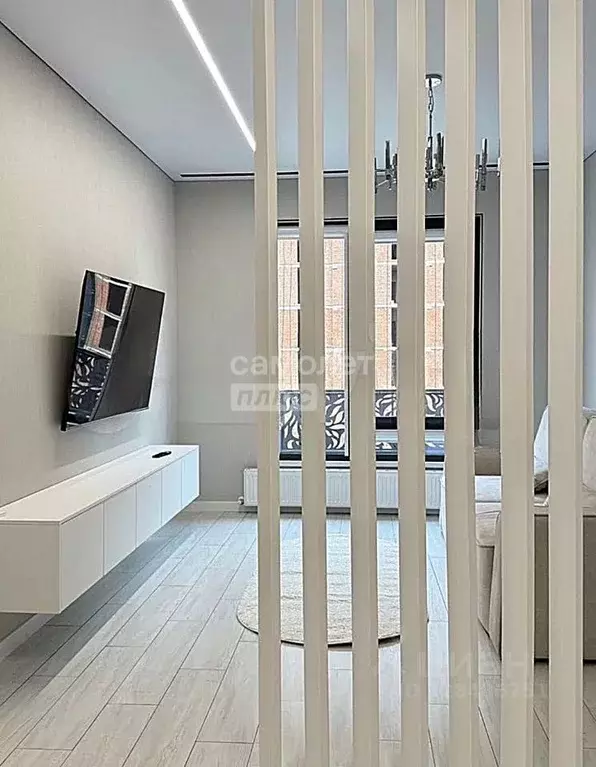 1-к кв. Кабардино-Балкария, Нальчик ул. Героя России Т.М. Тамазова, 5 ... - Фото 2