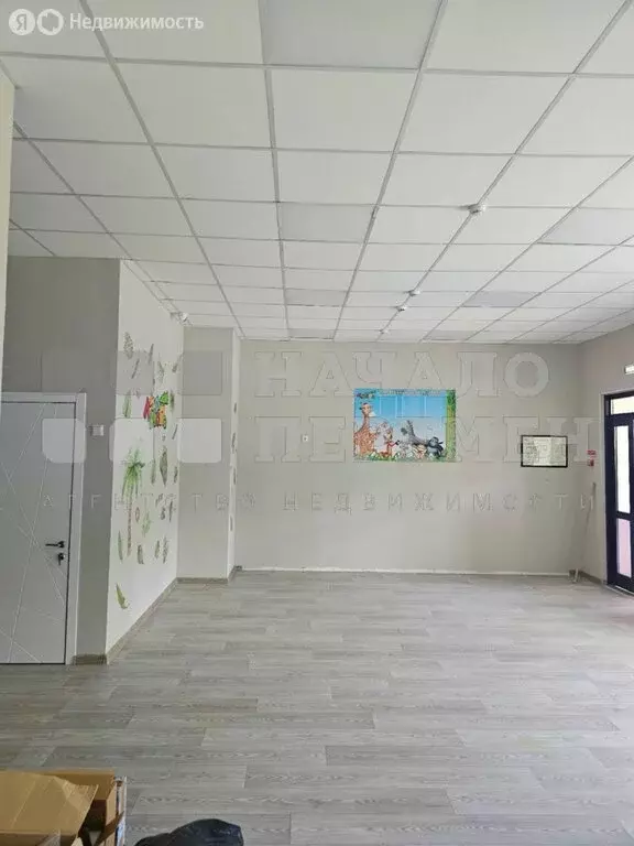 Торговая площадь (62.5 м) - Фото 0