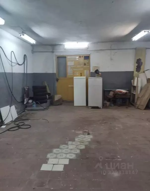 Помещение свободного назначения в Ивановская область, Иваново просп. ... - Фото 2