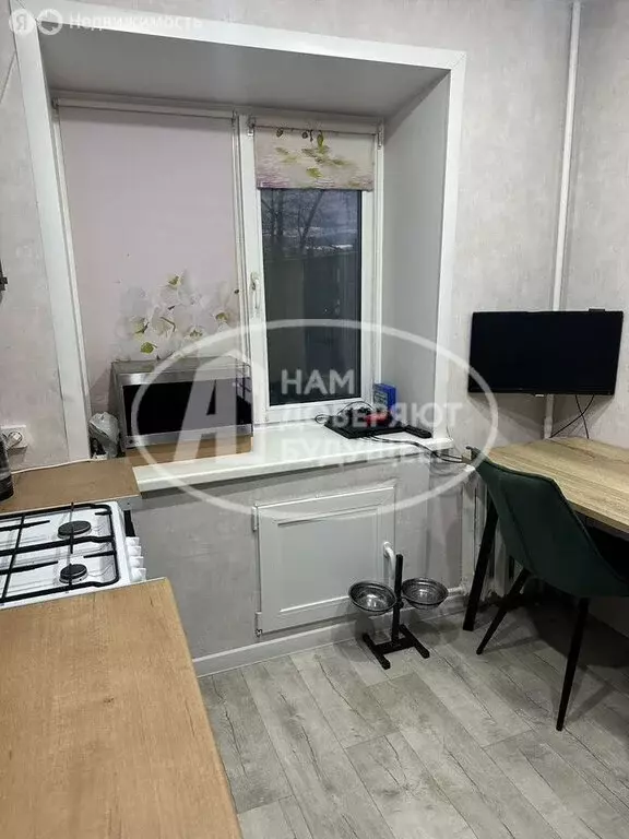 1-комнатная квартира: Соликамск, улица Розы Люксембург, 14 (32 м) - Фото 1