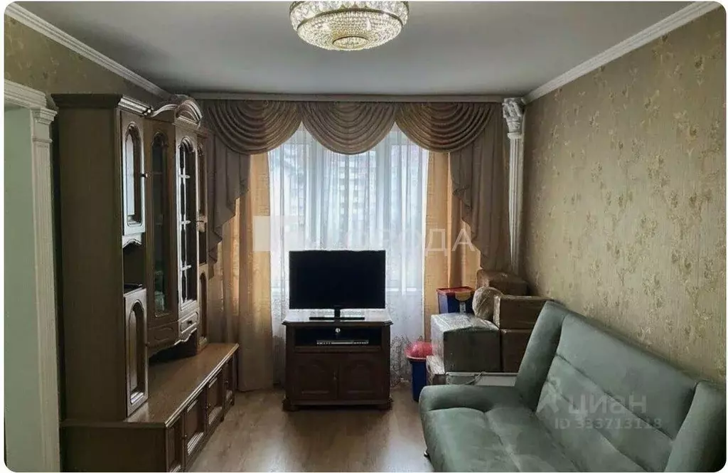 3-к кв. Алтайский край, Барнаул Лазурная ул., 42 (66.0 м) - Фото 1