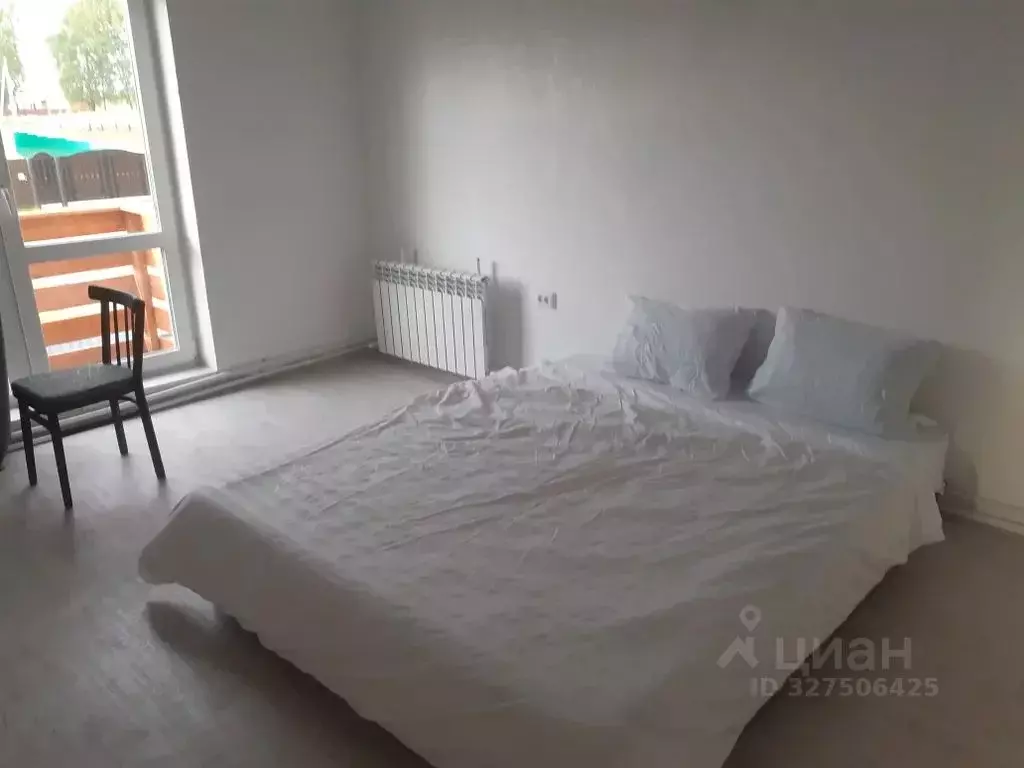 Дом в Башкортостан, Туймазинский район, Кандринский сельсовет, с. ... - Фото 1