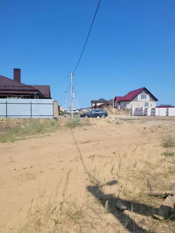 Участок 7 сот. (ИЖС) - Фото 0