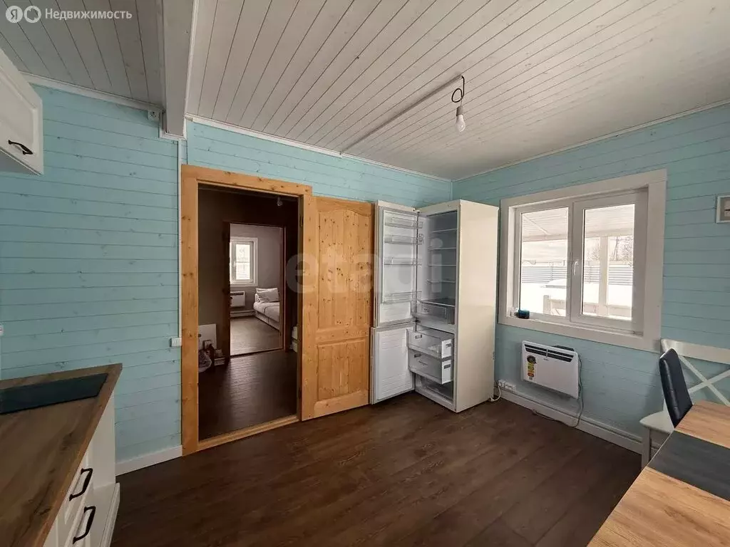 Дом в Московская область, Дмитровский муниципальный округ, дачный ... - Фото 2