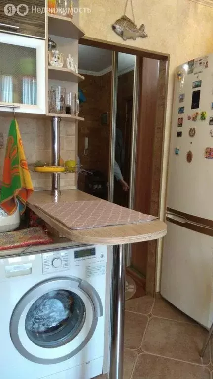 1-комнатная квартира: Белгород, бульвар Юности, 35А (36 м) - Фото 1