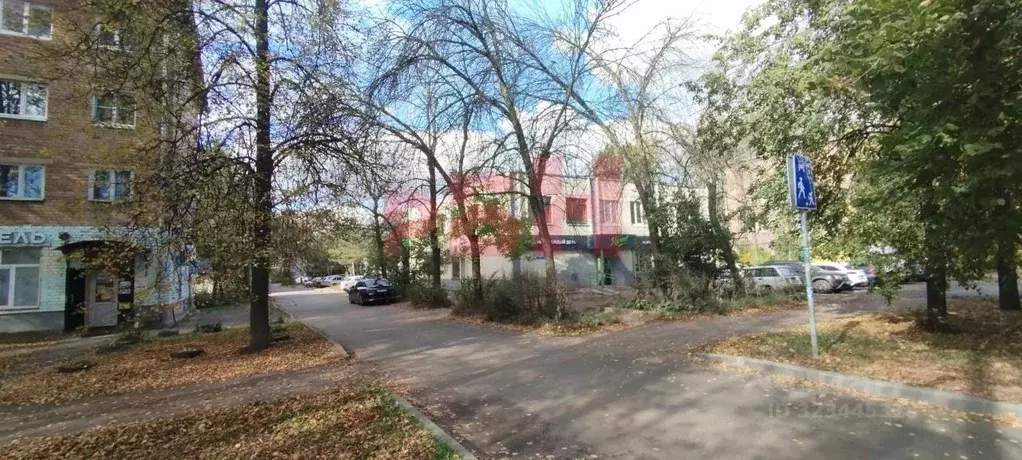 Офис в Ярославская область, Ярославль ул. Добрынина, 18В (30 м) - Фото 2