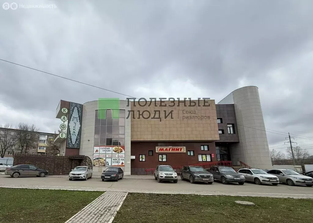 Помещение свободного назначения (1452258 м) - Фото 2
