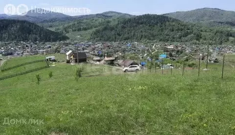 Участок в Онгудайский район, село Иня (20.073 м) - Фото 2