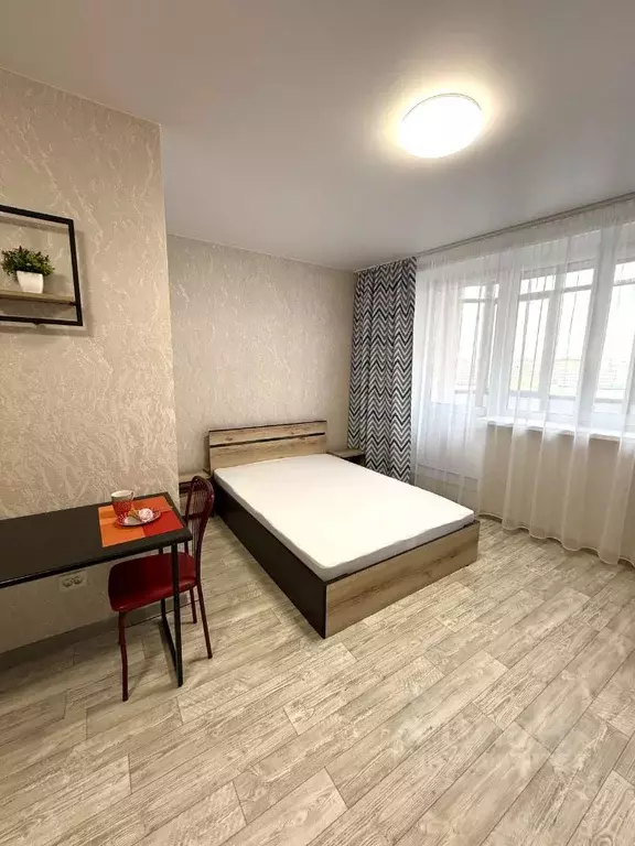 Студия Хакасия, Абакан ул. Кирова, 185к3 (32.0 м) - Фото 1
