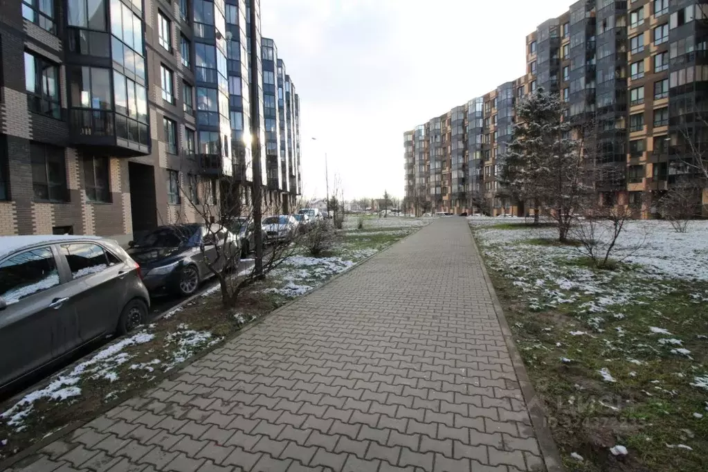 Студия Московская область, Апрелевка Наро-Фоминский городской округ, ... - Фото 1