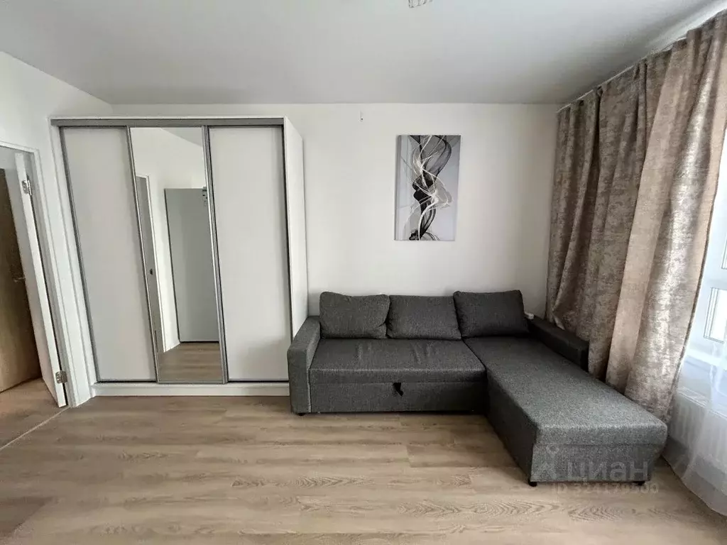 Студия Московская область, Люберцы городской округ, Жилино-1 пгт, 2-й ... - Фото 1