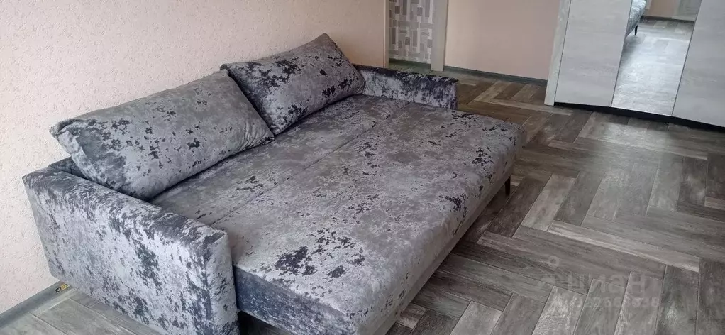 3-к кв. Иркутская область, Иркутск ул. Ржанова, 27 (60.0 м) - Фото 1