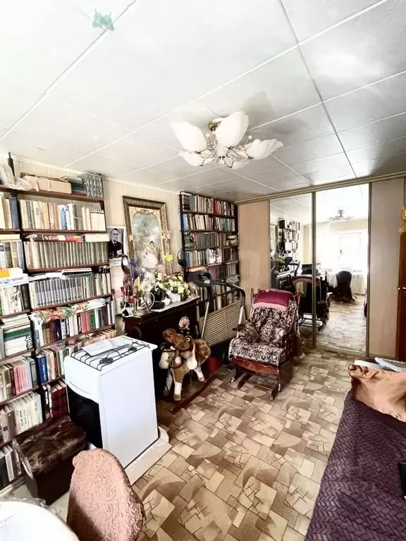 3-к кв. Удмуртия, Ижевск ул. 9 Января, 175 (62.2 м) - Фото 1