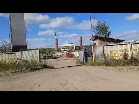 База на окружной дороге - Фото 1