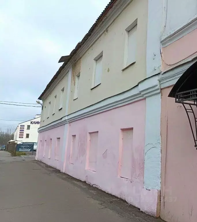 Помещение свободного назначения в Ярославская область, Ярославль ... - Фото 1