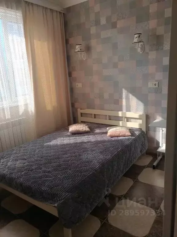 2-к кв. Краснодарский край, Сочи Мамайка мкр, ул. Волжская, 34/3 (35.0 ... - Фото 1
