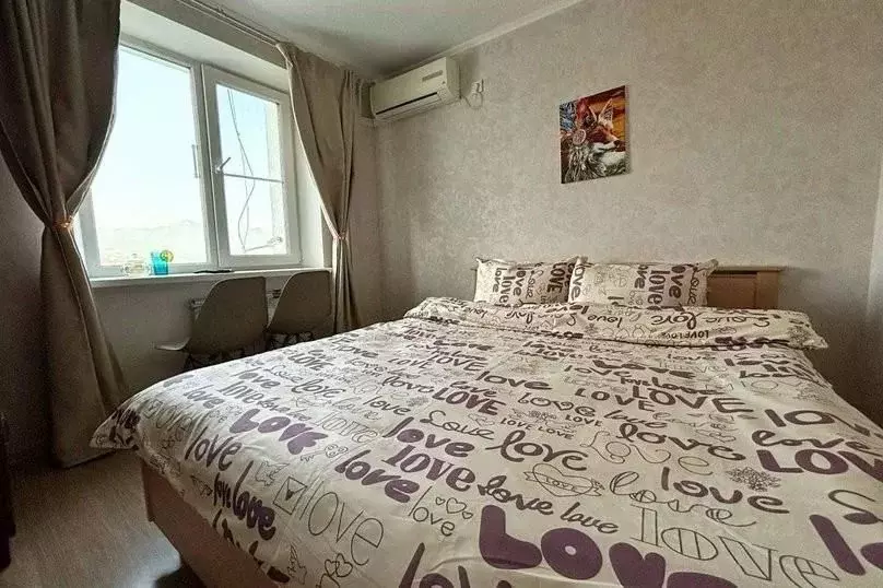 4-к кв. Краснодарский край, Новороссийск ул. Видова, 182А (70.0 м) - Фото 0