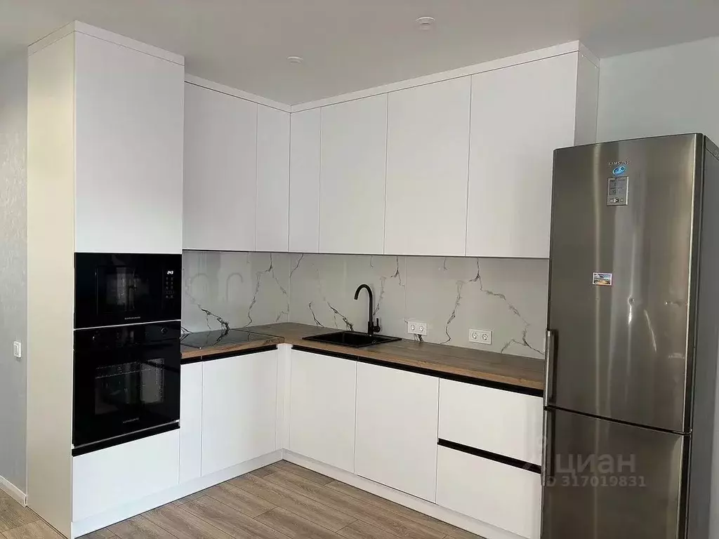 4-к кв. Москва ул. Летчика Осканова, 6 (88.0 м) - Фото 1