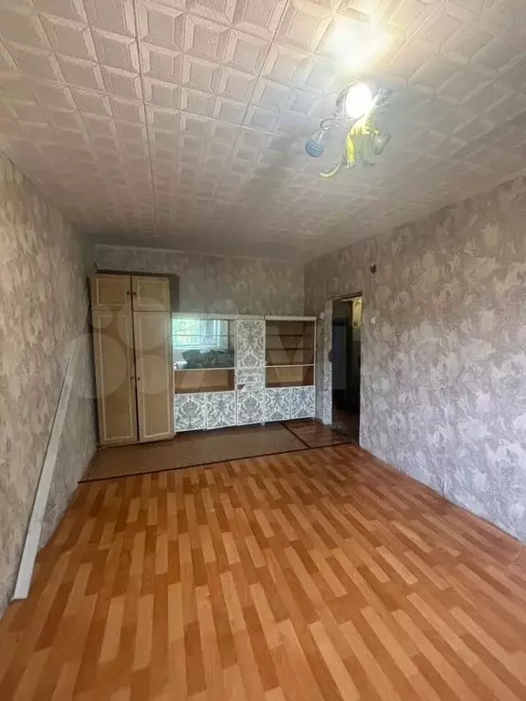 Комната 20 м в 1-к., 4/5 эт. - Фото 1