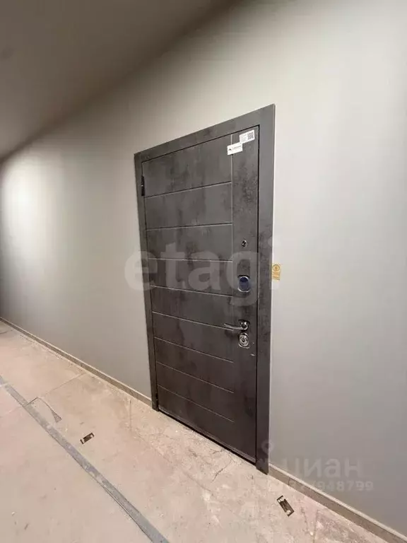 1-к кв. Северная Осетия, Владикавказ ул. Курсантов-Кировцев, 4А (43.0 ... - Фото 2