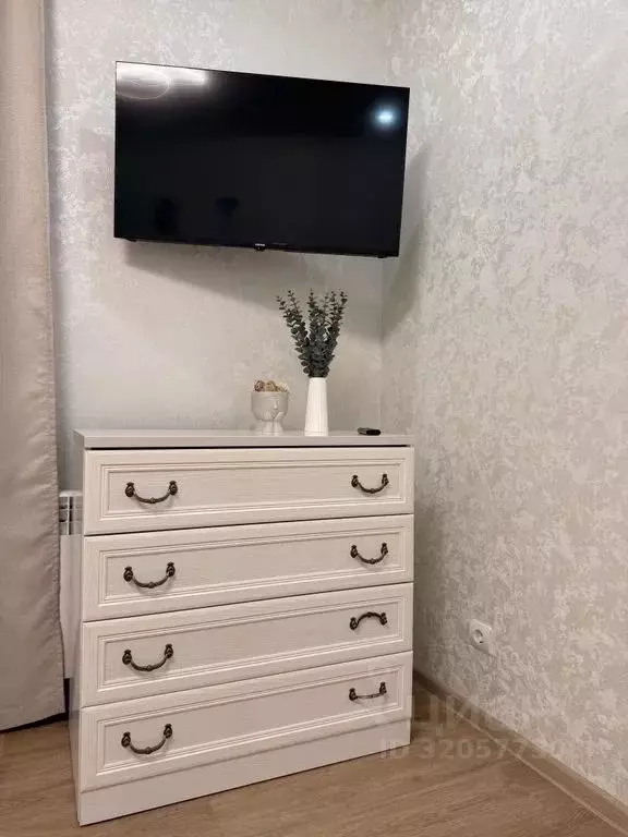 1-к кв. Ярославская область, Углич ул. Нариманова, 8 (35.0 м) - Фото 1