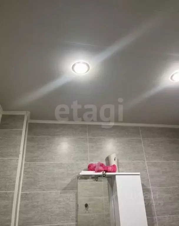 1-к кв. Мордовия, Саранск ул. Фурманова, 61 (37.1 м) - Фото 1