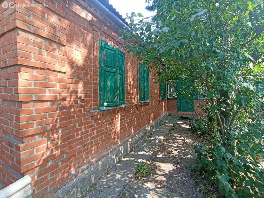 Дом в Ясенская, улица Ленина (49 м) - Фото 0