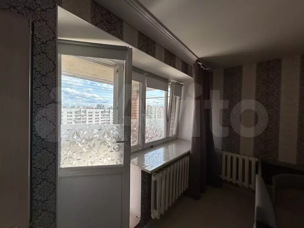 1-к. квартира, 46 м, 8/8 эт. - Фото 1