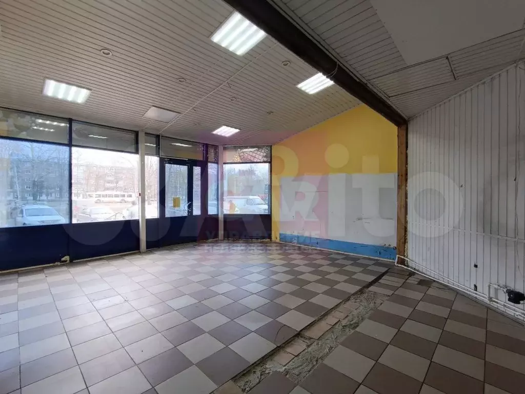 Яркая локация — панорама, парковка, готовый поток клиентов - Фото 1