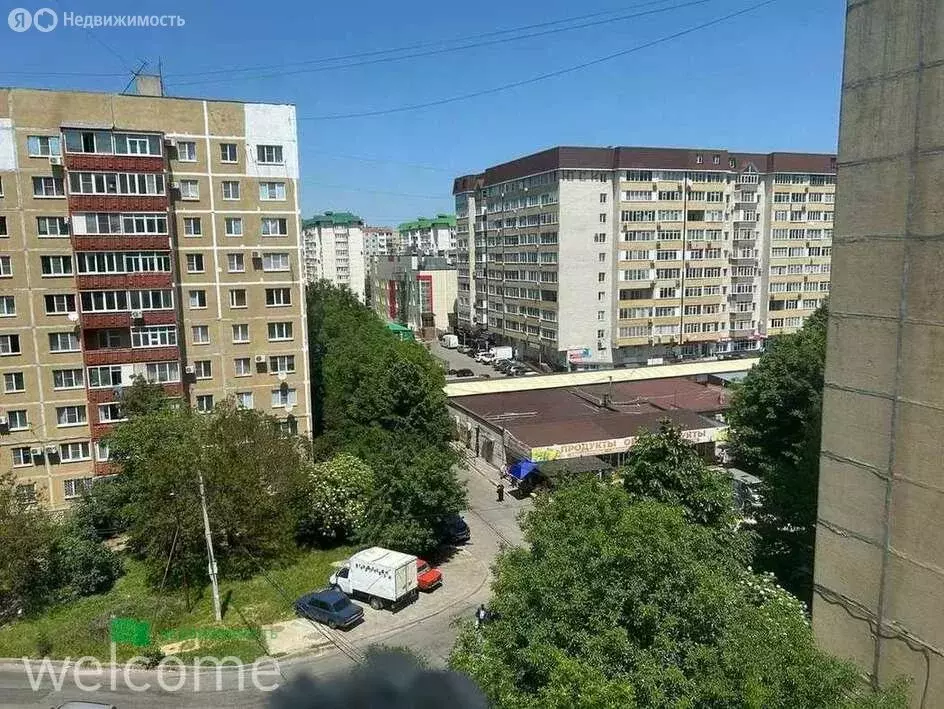 4-комнатная квартира: Ставрополь, улица Пирогова, 48/4 (74 м) - Фото 0