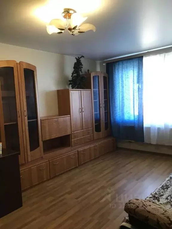 2-к кв. Ленинградская область, Выборгский район, Рощино пгт пер. ... - Фото 1