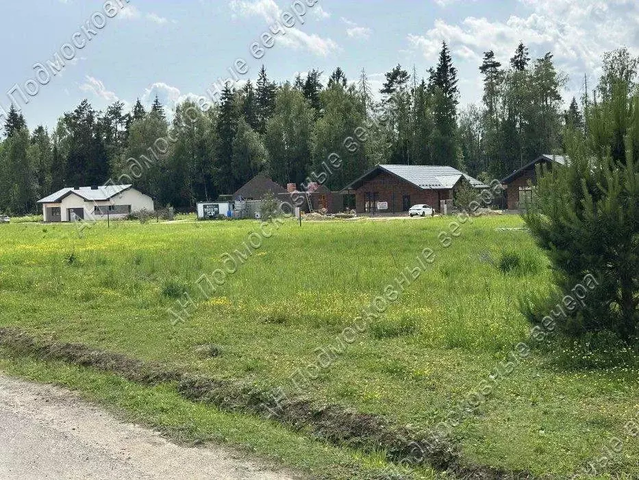 Участок, 6.4 сот., сельхоз (снт или днп) - Фото 0