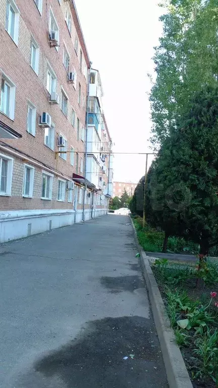 3-к. квартира, 59 м, 1/5 эт. - Фото 1