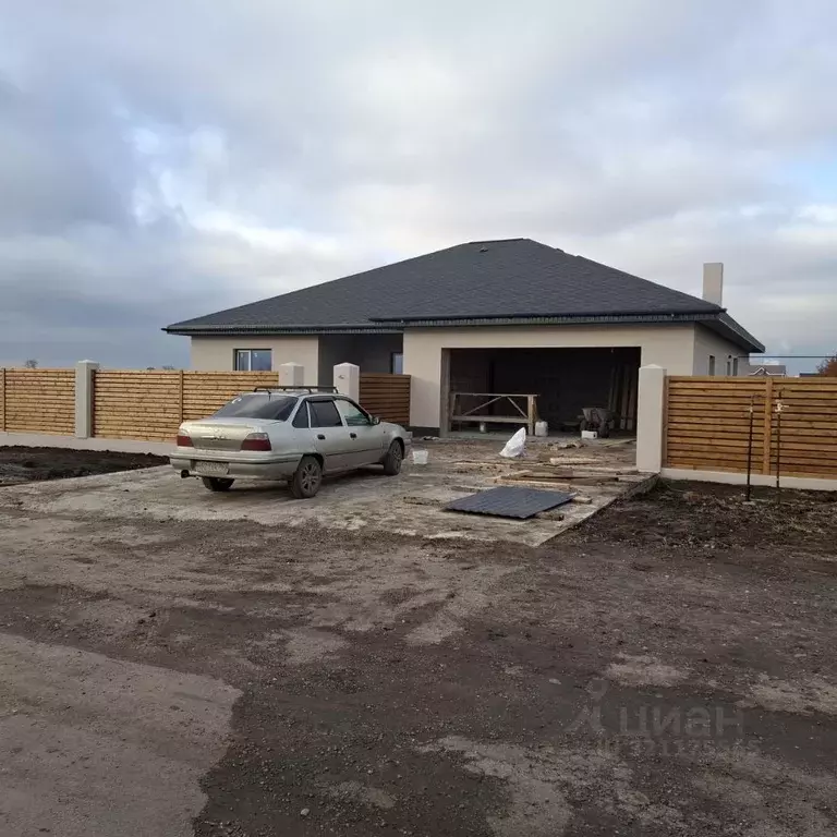 Коттедж в Самарская область, Ставропольский район, с. Подстепки ... - Фото 2