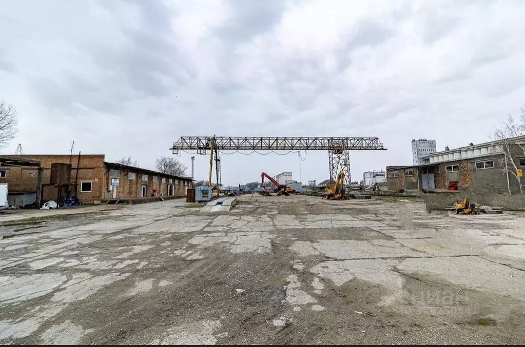 Помещение свободного назначения в Краснодарский край, ... - Фото 1