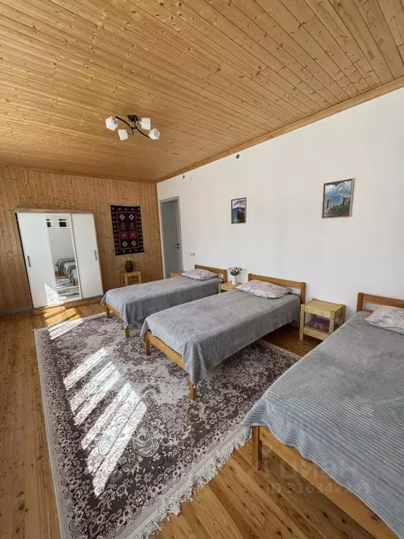 Комната Дагестан, Гунибский район, с. Коммуна  (20.0 м) - Фото 0