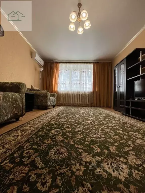 1-к кв. Воронежская область, Воронеж ул. Войкова, 6 (44.0 м) - Фото 0