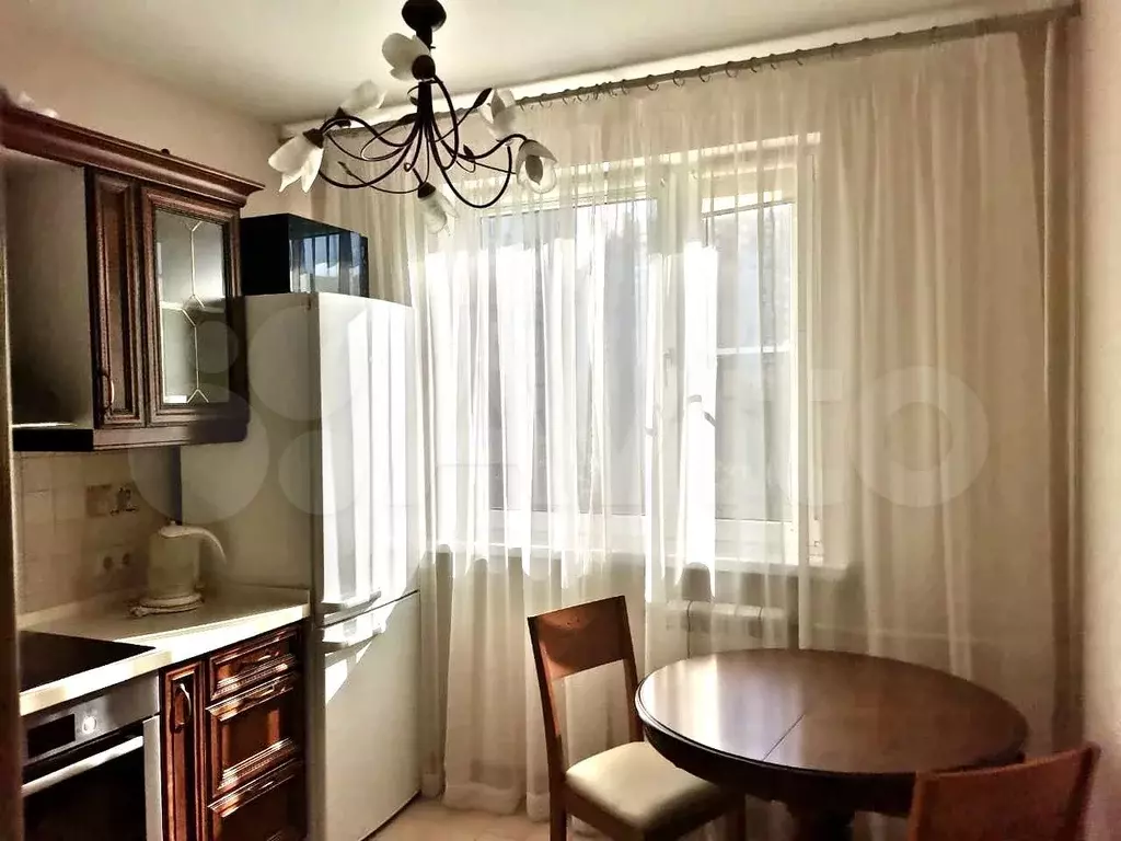 2-к. квартира, 50 м, 6/17 эт. - Фото 0