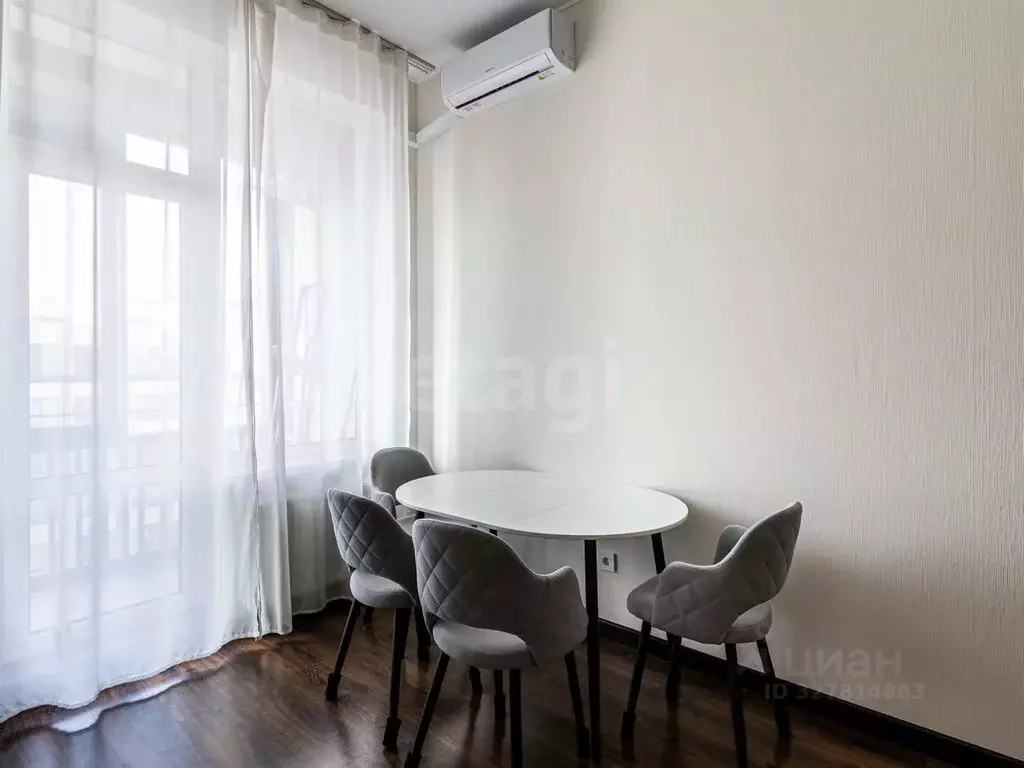 2-к кв. Санкт-Петербург Кузнецовская ул., 58к4 (58.8 м) - Фото 1