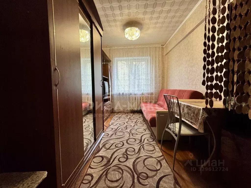 Комната Брянская область, Брянск Красноармейская ул., 166 (9.3 м) - Фото 1