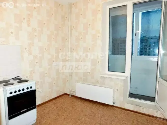 1-комнатная квартира: Дядьково, Малиновая улица, 1 (45.7 м) - Фото 1