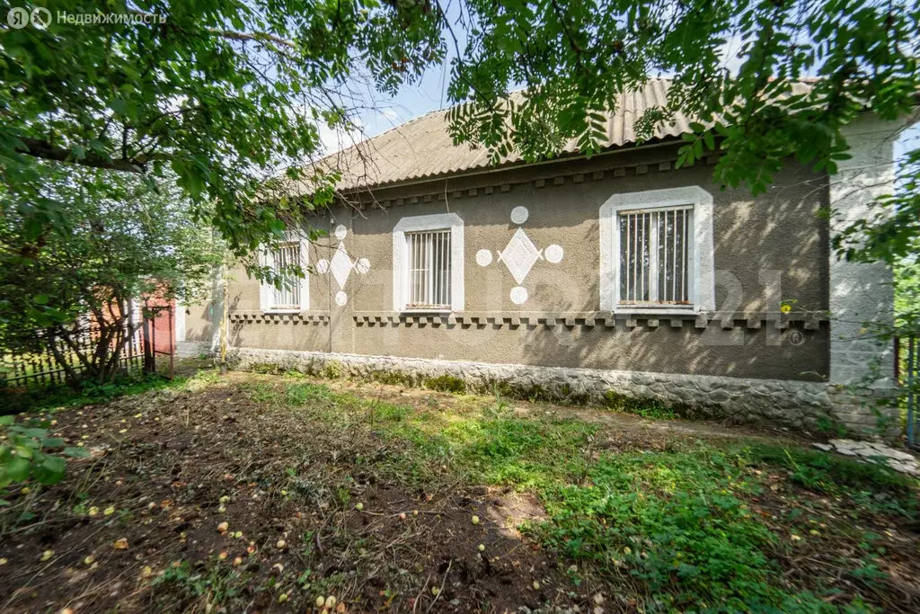 Дом в Грязное, улица Щорса, 16А (79.1 м) - Фото 1