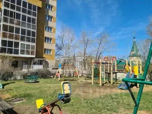 3-к кв. Иркутская область, Иркутск Советская ул., 128 (115.3 м) - Фото 2