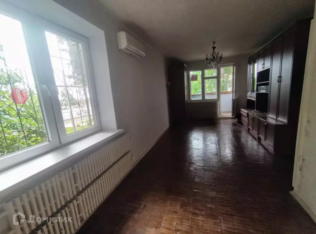 Продаётся 1-к квартира, 44.2 м - Фото 0