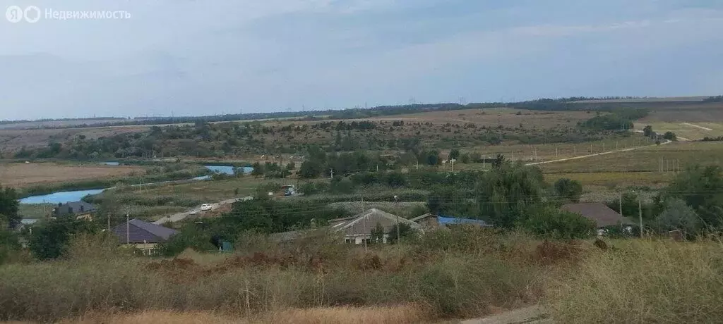 участок в село генеральское, набережная улица, 1 (6 м) - Фото 0